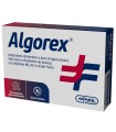 ALGOREX 30 COMPRESSE