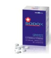 SODOX 30 COMPRESSE