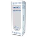 MICACID SCHIUMA VAGINALE 100 ML