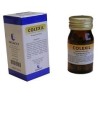 COLEXIL 50 COMPRESSE 500MG