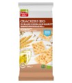 FSC CRACKERS DI KAMUT SENZA LIEVITO BIO VEGAN CON OLIO EXTRAVERGINE DI OLIVA 290 G