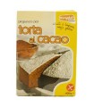 EASYGLUT PREPARATO TORTA CACAO 400 G