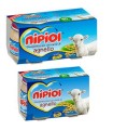 NIPIOL OMOGENEIZZATO AGNELLO 80 G 2 PEZZI