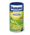 HUMANA TISANA FINOCCHIO 200 G