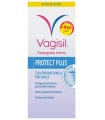 VAGISIL DETERGENTE INTIMO PROTECT PLUS 250 ML