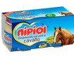 NIPIOL OMOGENEIZZATO CAVALLO 80 G 2 PEZZI