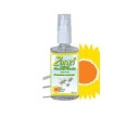 ZANZI SPRAY CITRONELLA GERANIO 60 ML