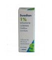 SUADIAN 10 MG/ML SOLUZIONE CUTANEA FLACONE 30 ML CON NEBULIZZATORE