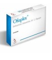 OFTAPLEX 20 COMPRESSE