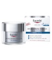 EUCERIN CREMA HYALURON-FILLER NOTTE 50 ML