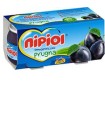 NIPIOL OMOGENEIZZATO PRUGNA 80 G 2 PEZZI