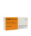 LUAN GEL 2,5 % GEL TUBO DA 15 G