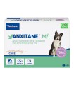 ANXITANE M/L SUPPLEMENTO NUTRIZIONALE SCATOLA 30 COMPRESSE APPETIBILI