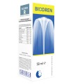 BIODREN R SOLUZIONE IDROALCOLICA 50 ML