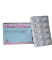 CLINNIX FOLIFERRO 30 COMPRESSE