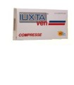 IUXTA VEN 30 COMPRESSE