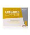 CHERADYN 30 COMPRESSE