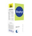 BIOPHYT TERRA 50 ML SOLUZIONE IDROALCOLICA