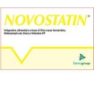 NOVOSTATIN 20 COMPRESSE