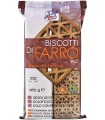 FSC BISCOTTI DI FARRO SENZA LIEVITO BIO 350 G