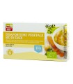 FSC BRODO VEGETALE SENZA LIEVITO 6 DADI BIO 66 G