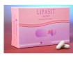 LIPASIT DERMOPUR 36 CAPSULE 500 MG