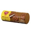 SCHAR MINI SORRISI CON CREMA AL LATTE 100 G