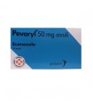 PEVARYL 50 MG OVULI 15 OVULI