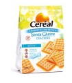 CEREAL CRACKERS 150G