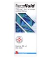 RECOFLUID 750 MG/15 ML SCIROPPO 750 MG/15 ML SCIROPPO FLACONE 150 ML