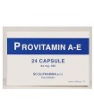 PROVITAMIN AE 24 CAPSULE NUOVA FORMULA