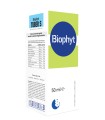 BIOPHYT TUBER S 50 ML SOLUZIONE IDROALCOLICA