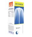 BIODREN MC CIRC SOLUZIONE IDROALCOLICA 50 ML