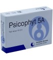 PSICOPHYT REMEDY 5A 4 TUBI 1,2 G