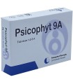 PSICOPHYT REMEDY 9A 4 TUBI 1,2 G