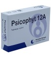 PSICOPHYT REMEDY 12A 4 TUBI 1,2 G