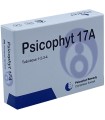 PSICOPHYT REMEDY 17A 4 TUBI 1,2 G