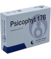 PSICOPHYT REMEDY 17B 4 TUBI 1,2 G