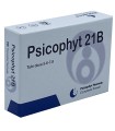 PSICOPHYT REMEDY 21B 4 TUBI 1,2 G