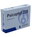 PSICOPHYT REMEDY 22B 4 TUBI 1,2 G