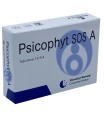 PSICOPHYT REMEDY 24 SOS A 4 TUBI 1,2 G