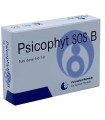 PSICOPHYT REMEDY 24 SOS B 4 TUBI 1,2 G