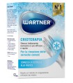 WARTNER SPRAY VERRUCHE 12 APPLICAZIONI