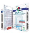 MEDICAZIONE ADESIVA MASTER-AID DROP MED 15X17 3 PEZZI