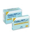 CIELLEA PET RECOVERY BLISTER 60 PERLE