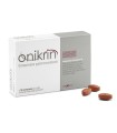 ONIKRIN 30 COMPRESSE