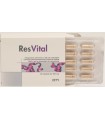 RESVITAL 30 CAPSULE