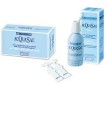 ACQUASAL SOLUZIONE ISOTONICA IRRIGAZIONE NASALE ACQUA TERMALE 20 FLACONCINI MONODOSE 5 ML