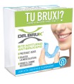 DR BRUX BITE NOTTE SUP AZZURRO