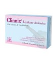 CLINNIX LOZIONE ANTICADUTA 18 FIALE 10 ML